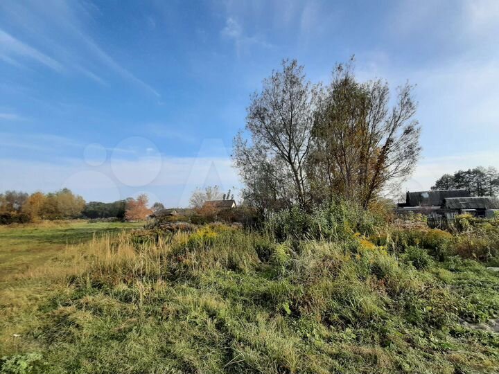 Участок 4 сот. (ИЖС)