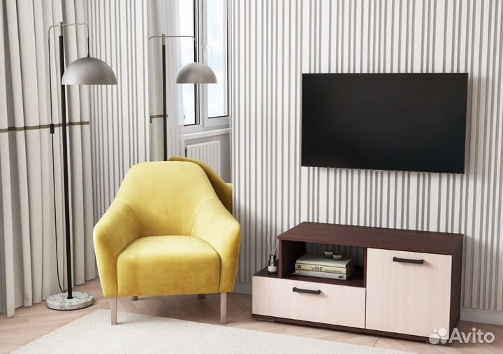 Тумба под TB. Различные расцветки