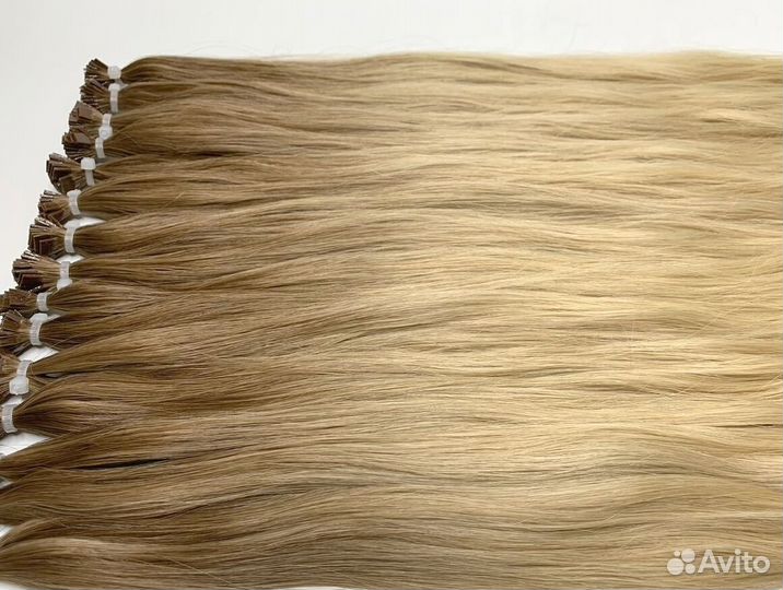 Волосы для наращивания, рассрочка