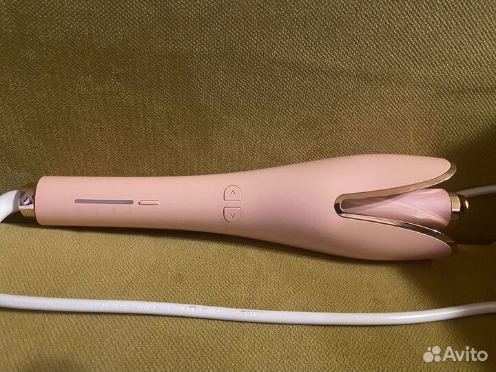 Стайлер для завивки волос