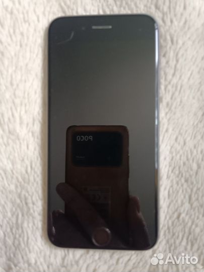 iPhone 6S, 128 ГБ