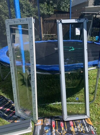 Панорамное остекление