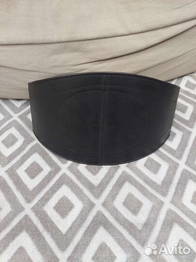 Корсет ортопедический пояснично крестцовый