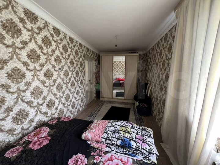 2-к. квартира, 46 м², 1/5 эт.