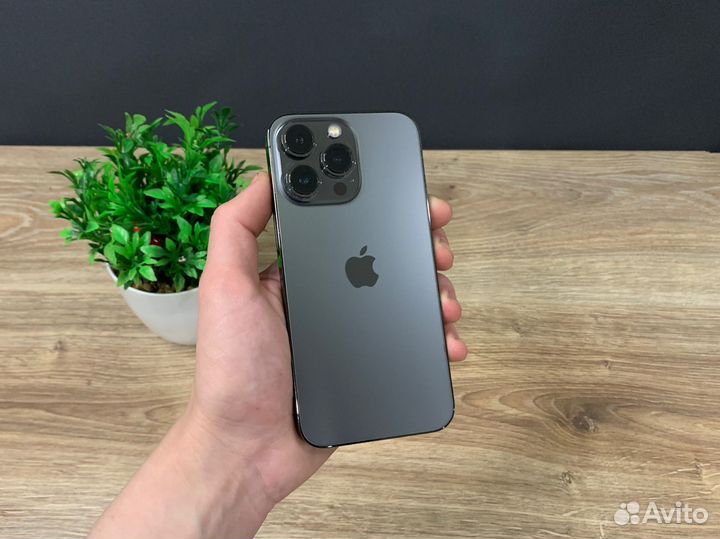 iPhone 13 Pro, 128 ГБ