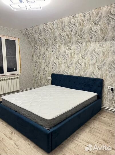 Матрас 200x200