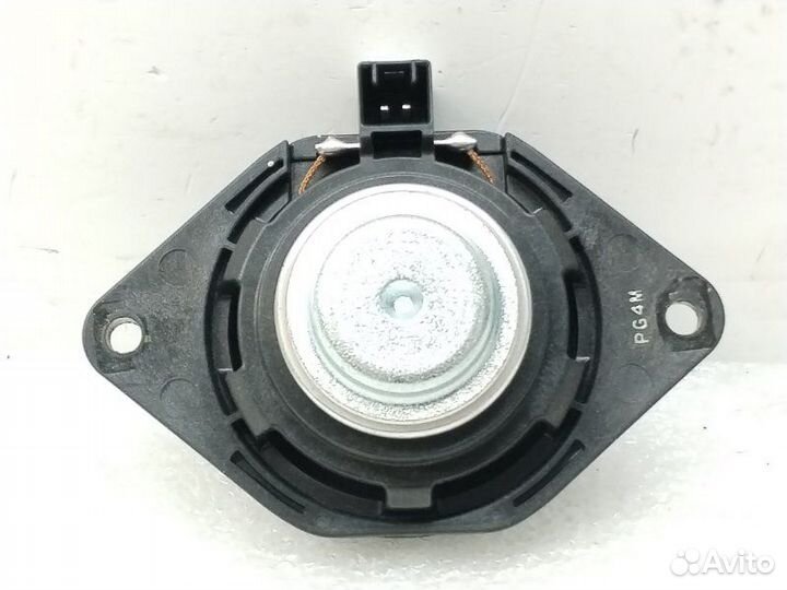 Динамик Hyundai Tucson NX4 G4NA 2020