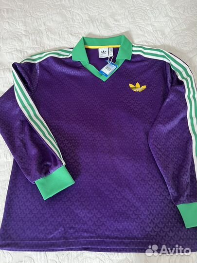 Новая Брендовая одежда Adidas oridginal