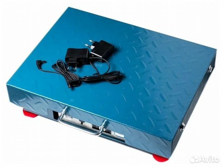 Продаю весы напольные Romitech bles-200