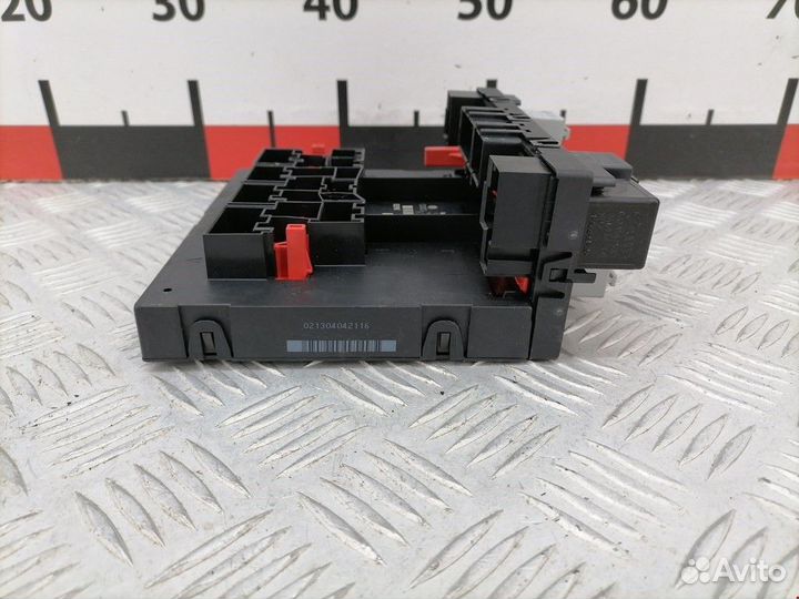 Подушка безопасности Volkswagen Golf 4 2004