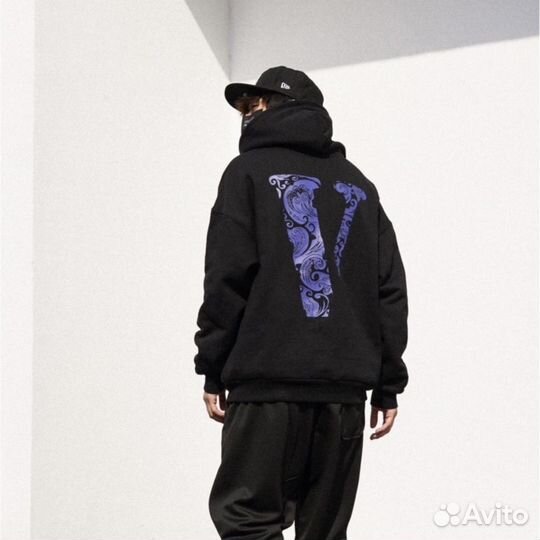 Vlone Zip-Hoodie S, M, L, XL