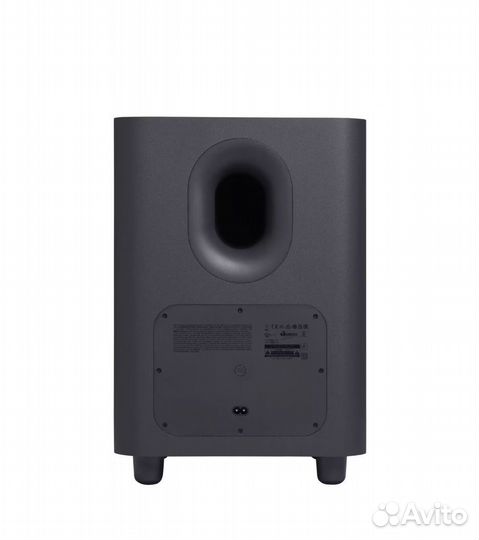 JBL BAR 500