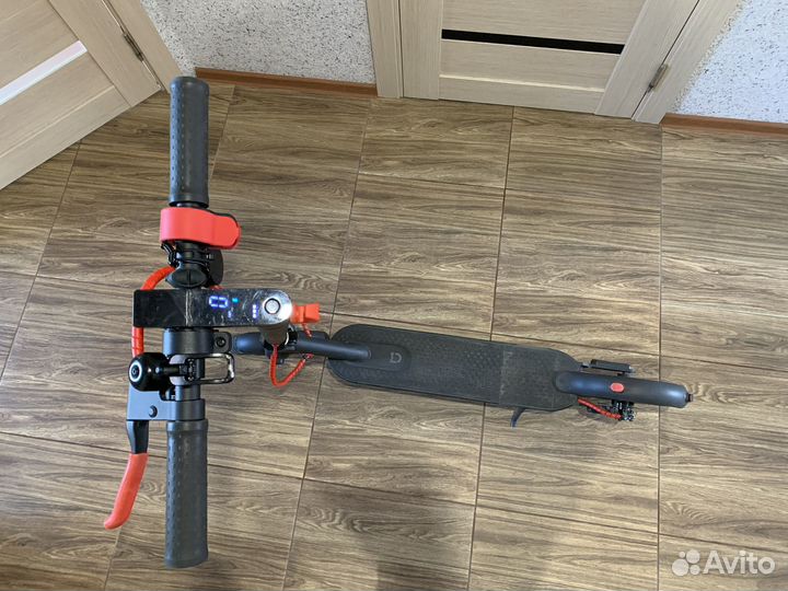 Xiaomi mijia m365 pro Электросамокат