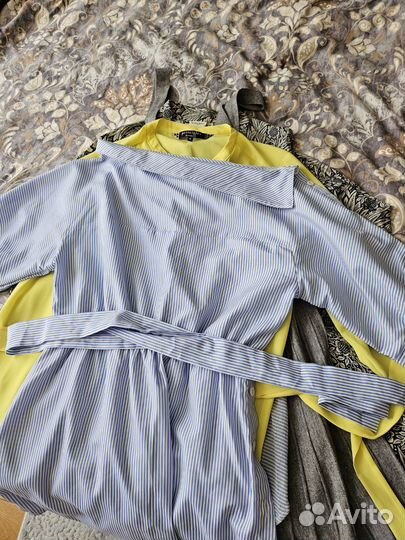 Женские вещи пакетом 42 44
