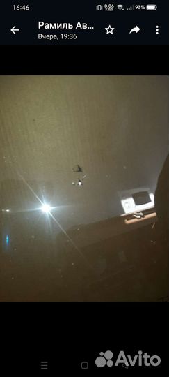 Лобовое стекло hyundai creta