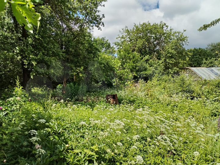 Дача 24 м² на участке 6 сот.