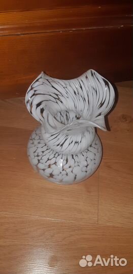 Ваза Винтаж СССР