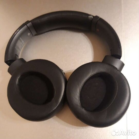 Беспроводные наушники sony mdr xb950n1