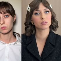 Визажист свадебный макияж прически обучение, Москва