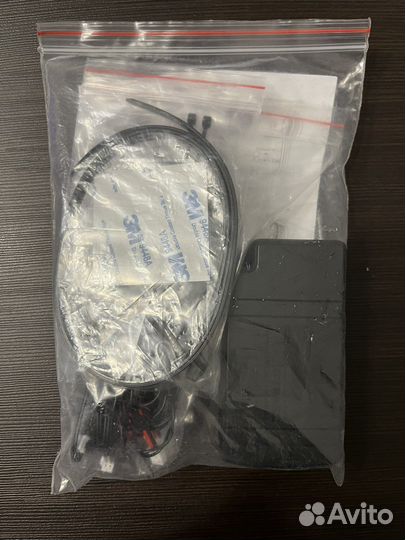 Обходчик иммобилайзера pandora dl-02