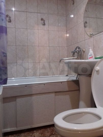 1-к. квартира, 35 м², 2/5 эт.