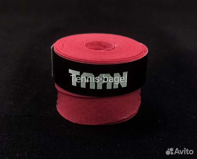 Намотка для ракетки (овергрип) Taan