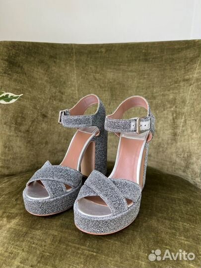 Босоножки Laurence Dacade оригинал 37,5