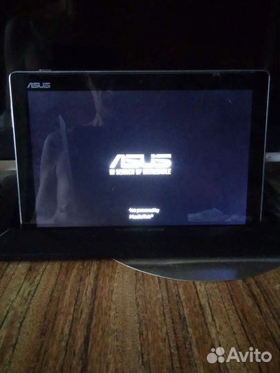 Планшет asus