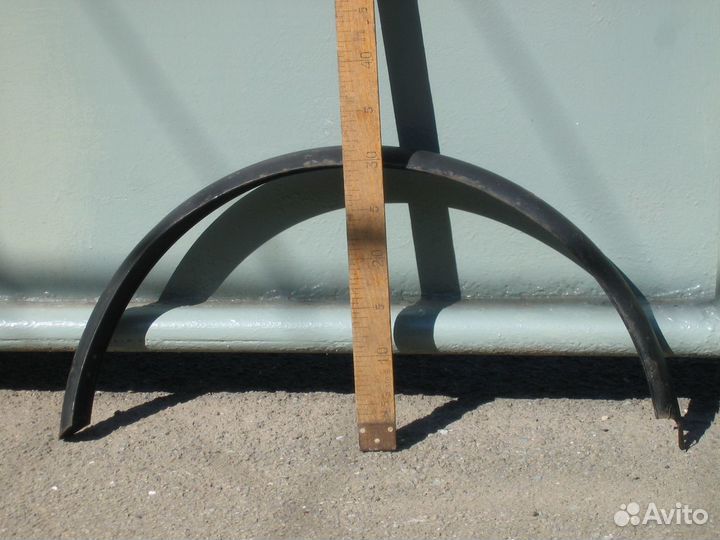 Крылья для велосипеда