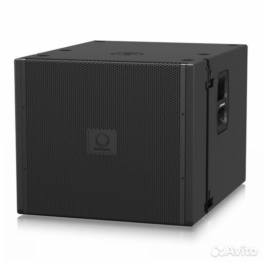 Turbosound TBV118L-AN активный сабвуфер