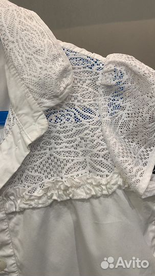 Блузка для девочки