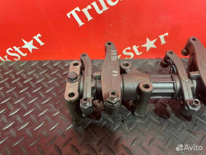 Вал рокеров Daf XF106