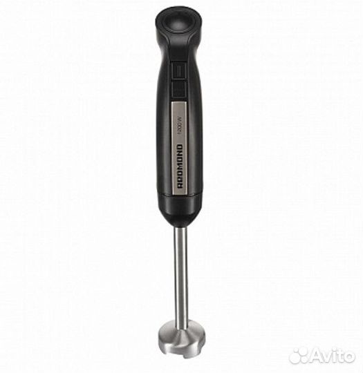 Блендер Redmond RHB-2996 черный