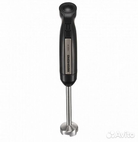 Блендер Redmond RHB-2996 черный