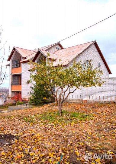 Дом престарелых