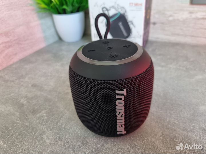 Tronsmart t7 mini