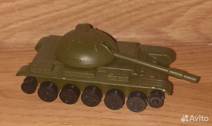 Танк фирмы эра