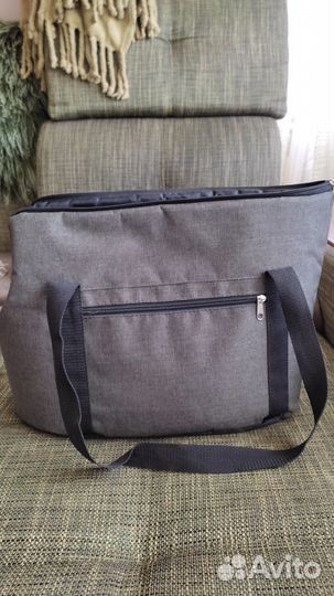 Сумка для переноски животных