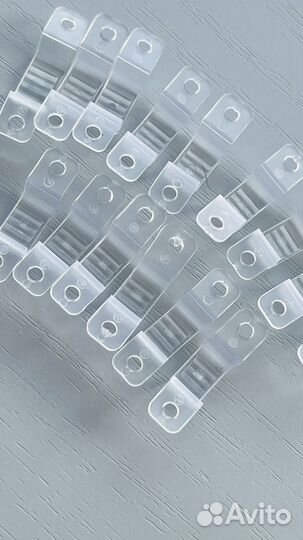 Крепление для светодиодной ленты