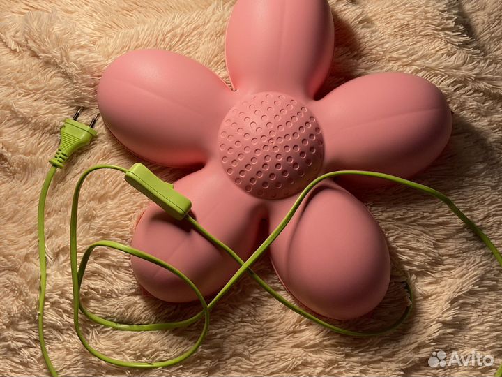 Светильник- ночник IKEA детский