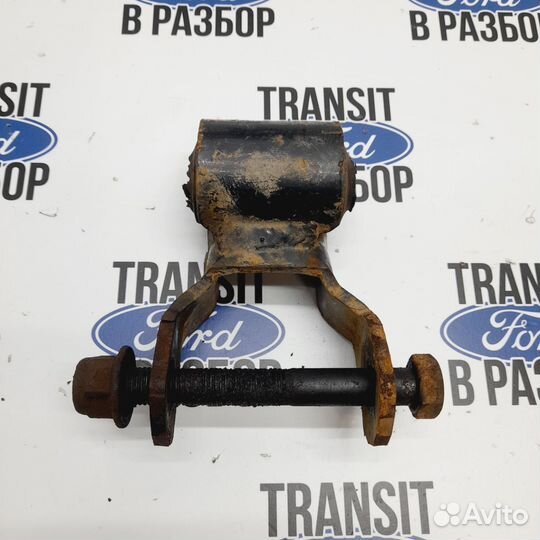 Серьга рессоры Ford Transit 1986-2000 1000574