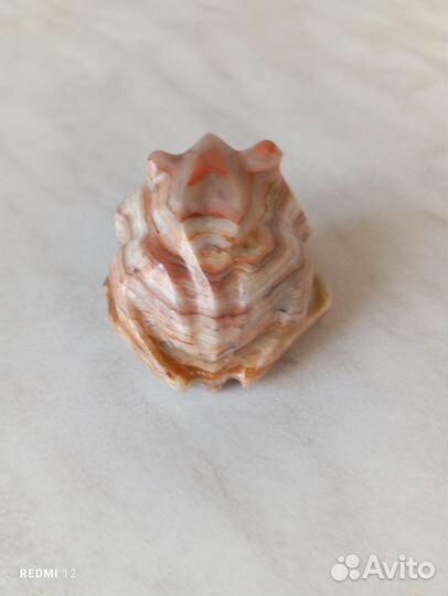 Сувениры из оникса