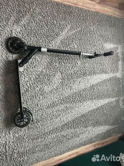 Самокат Tech Team Jogger 145