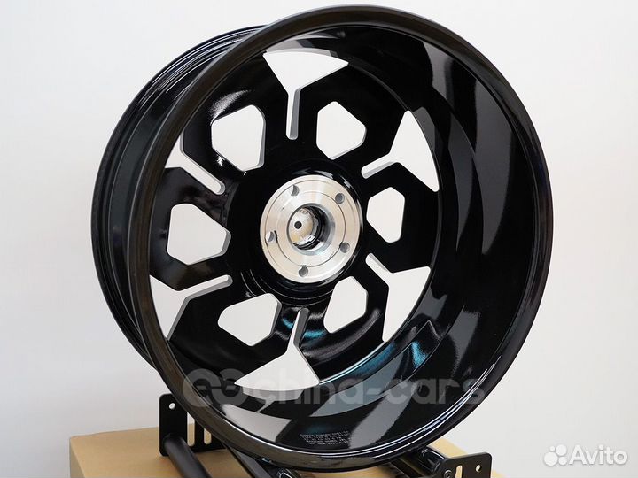 Диски кованые R21 для liхiаng L6/L7/L8 /l9