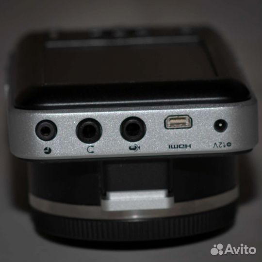Blackmagic pocket cinema camera (bmpcc)