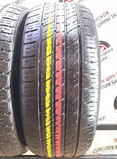 Kumho City Venture Premium 235/55 R19