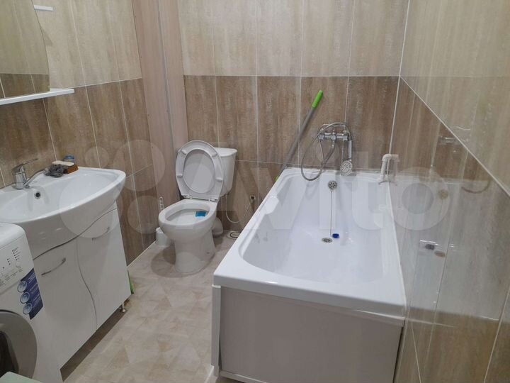 2-к. квартира, 49 м², 3/5 эт.