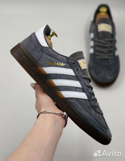 Кеды adidas spezial