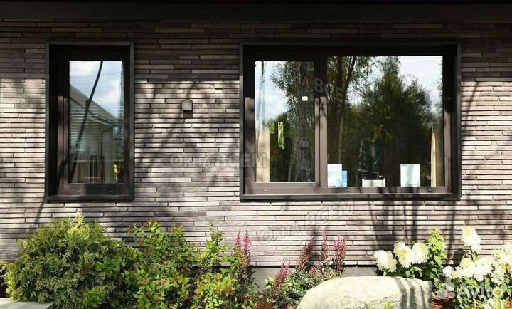 Остекление лоджий