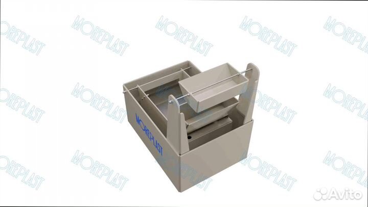 Инкубатор для икры пластиковый